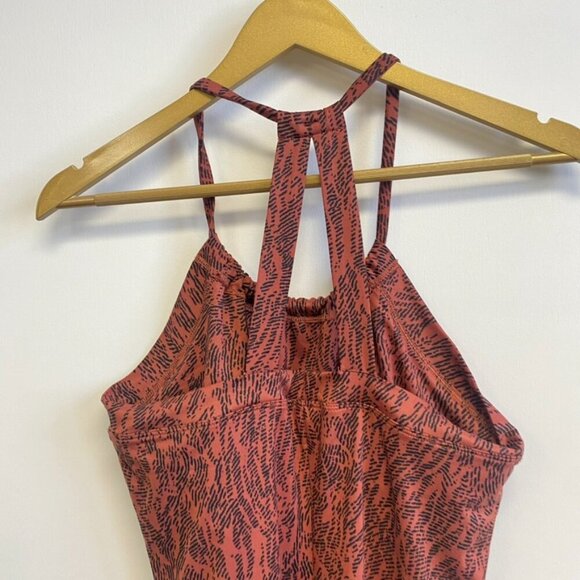 Eddie Bauer Athletic Sport Halter Dress - Picture 5 of 7